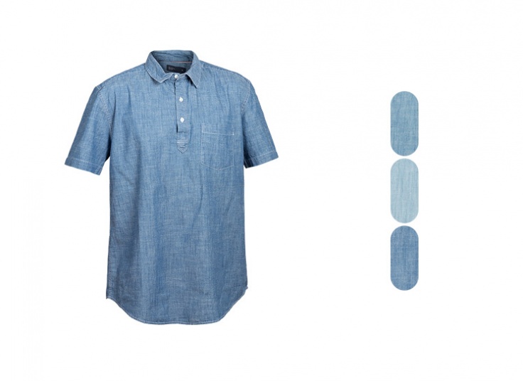 پیراهن آستین کوتاه Easy