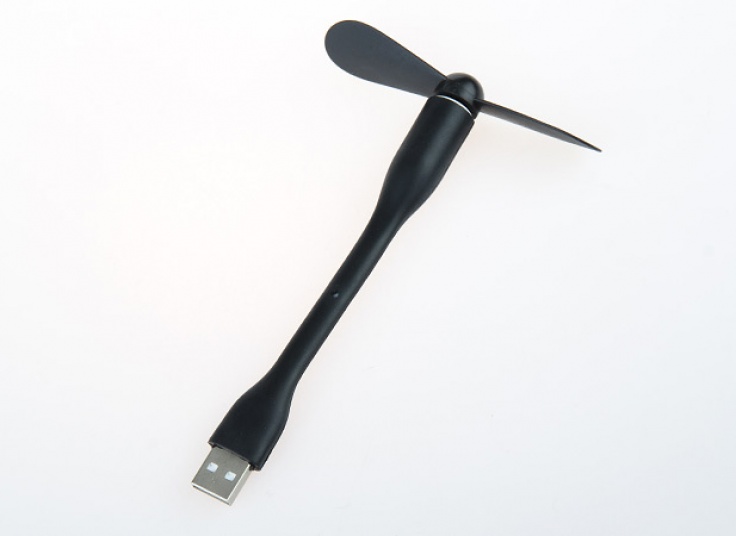 پنکه همراه USB Portable Fan