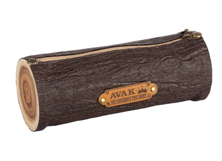 جامدادی طرح کنده درخت AVAK