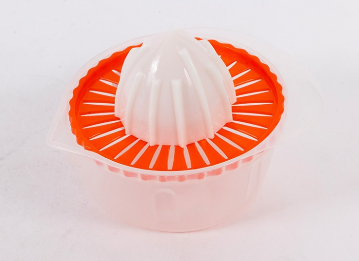 آب مرکبات گیری تک پلاست