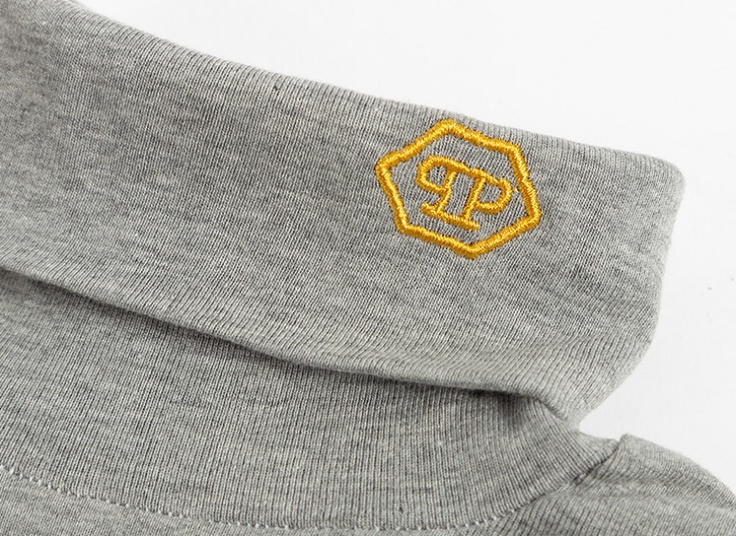 بلوز یقه اسکی Philipp Plein