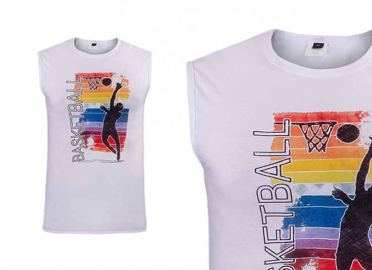 آستین حلقه ای مردانه طرح H&M