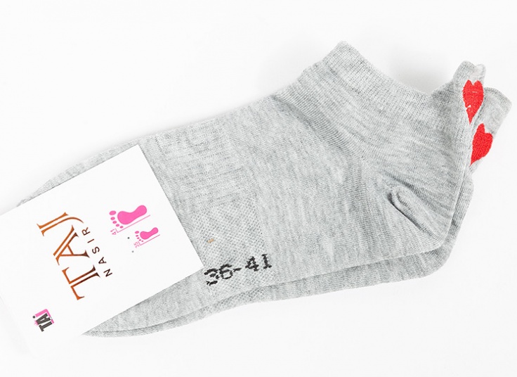 جوراب ساق کوتاه Taj