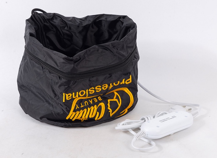 کلاه حرارتی مو Heating cap