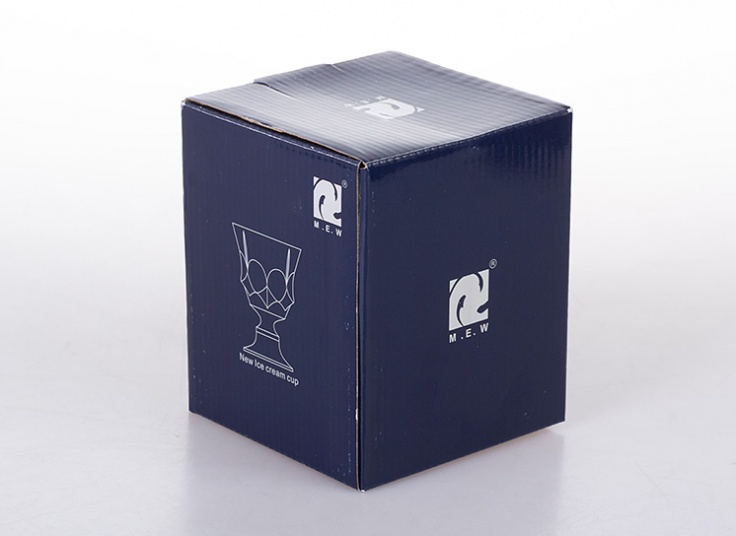 ظرف دسر خوری پایه دار MEW