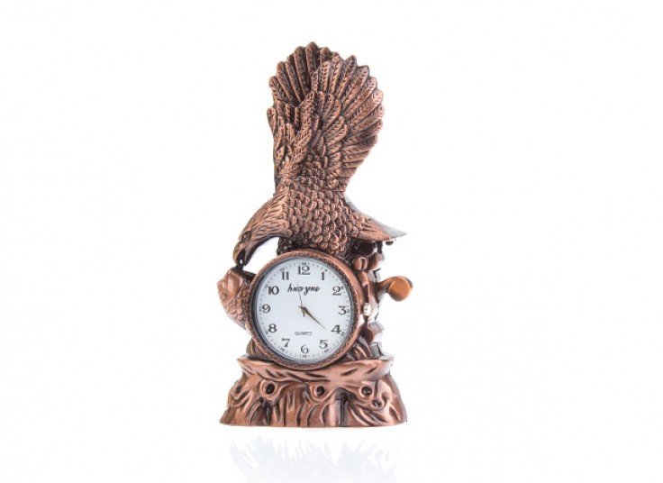 ساعت فندک دار