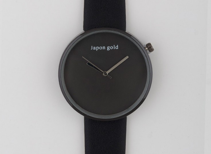 ساعت مچی Japon gold