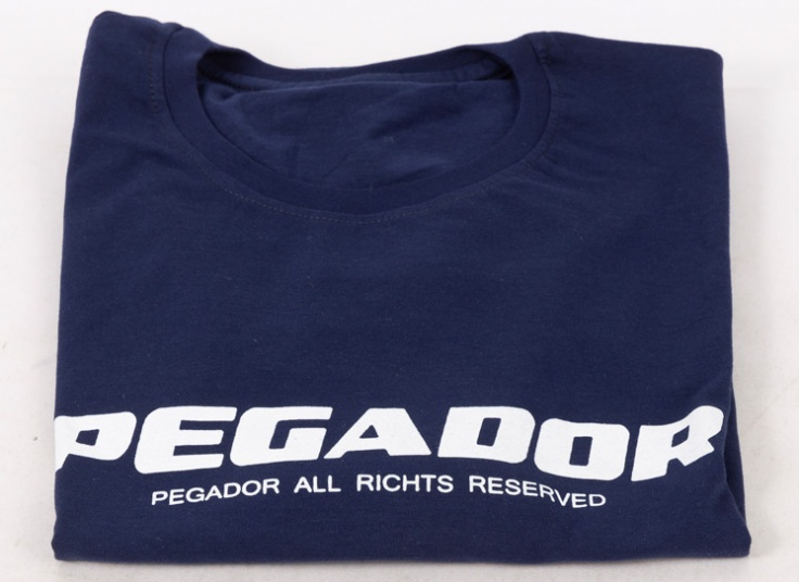 تیشرت لانگ مردانه طرح Pegador