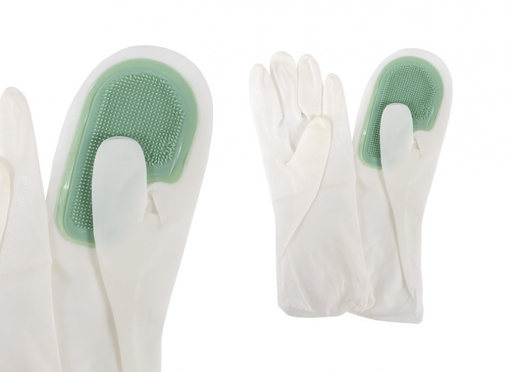 دستکش اسکاچ دار Bilov