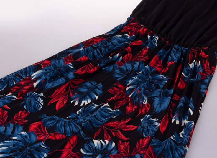 پیراهن زنانه Pleated