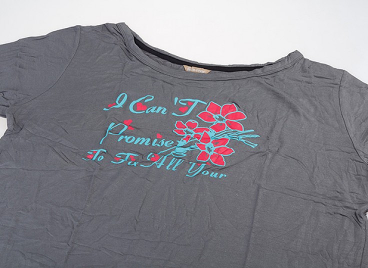 تیشرت آستین بلند زنانه avenue