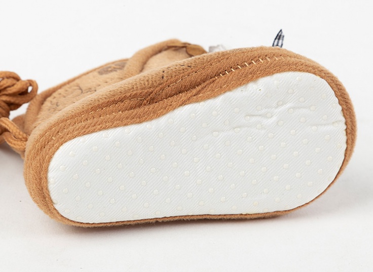 پاپوش نوزادی