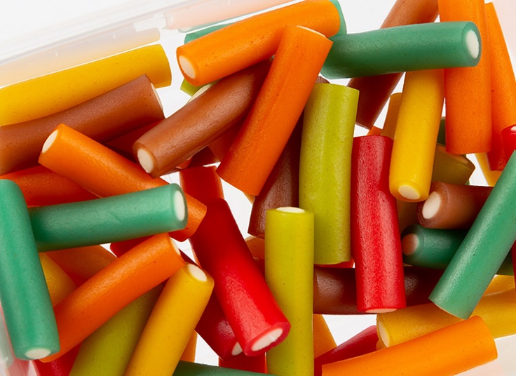 پاستیل  Candy mix