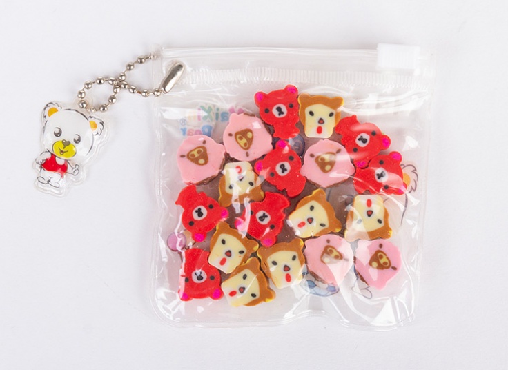 پاک کن فانتزی KaiXin