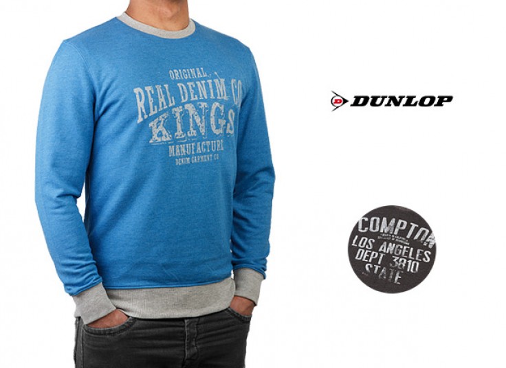 بلوز مردانه DUNLOP