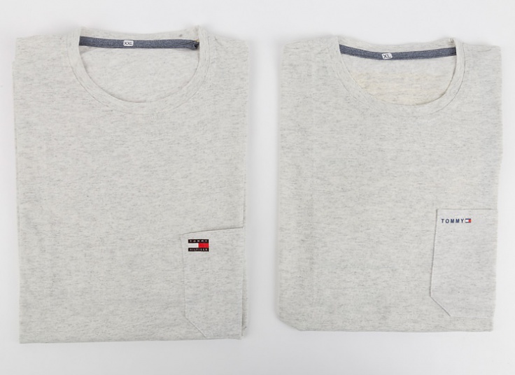 تیشرت مردانه Tommy & Diesel