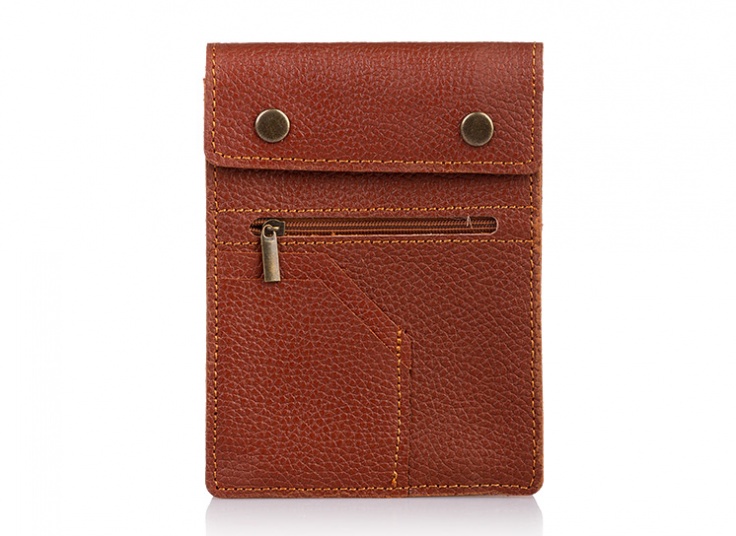 کیف مدارک چرم طبیعی