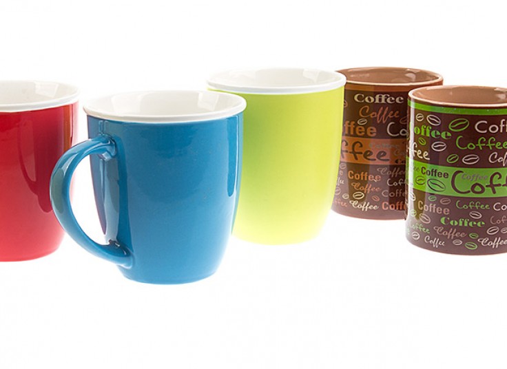 2 مدل ماگ سرامیکی