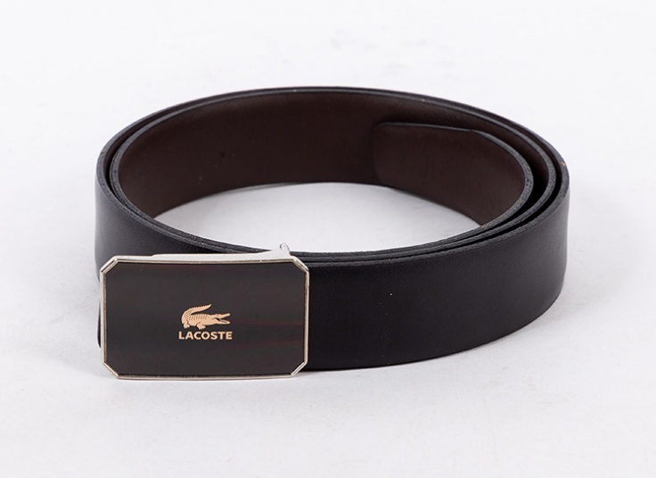 کمربند مردانه چرم