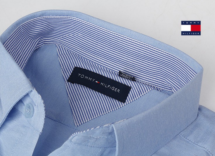 پیراهن رسمی مردانه Tommy Hilfiger