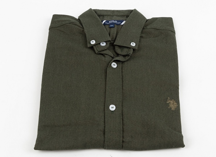 پیراهن مردانه طرح Polo