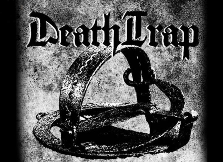 اتاق فرار از تله در مجموعه دالون