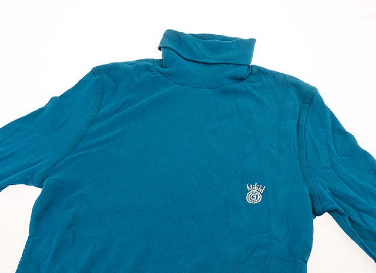 یقه اسکی زنانه Gymnasium