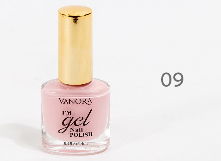 لاک ناخن Vanora