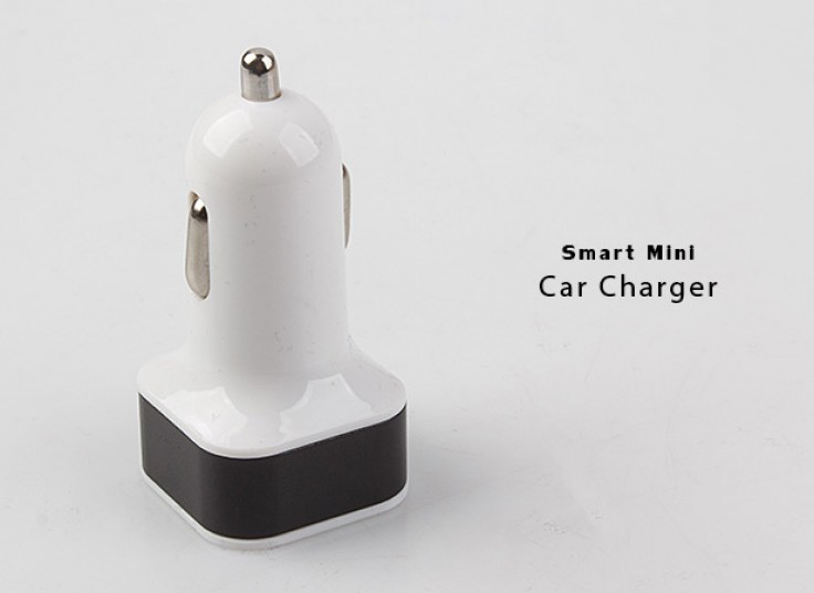 شارژر فندکی Smart mini