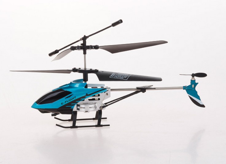 هلیکوپتر کنترلی Aviator