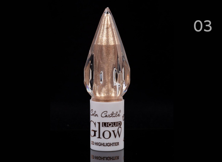 هایلایتر مایع اکلیلی