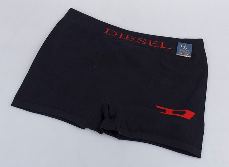 لباس زیر مردانه طرح NIKE