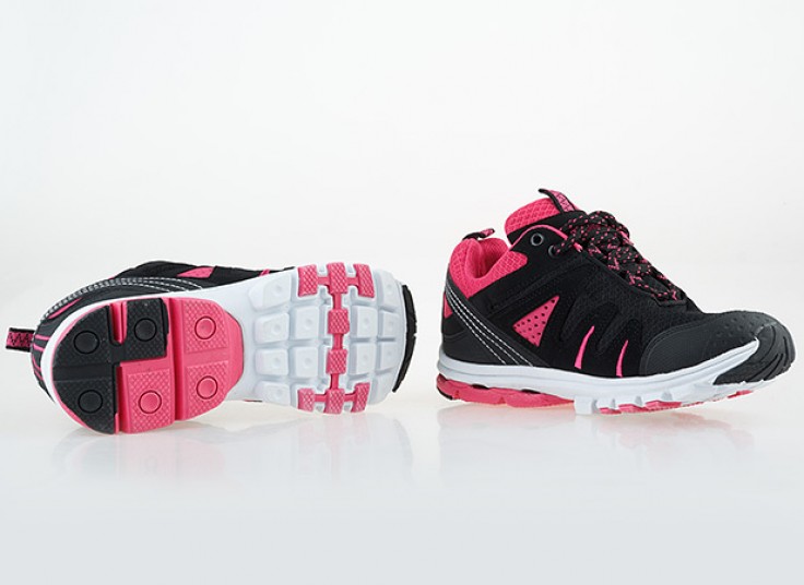 کفش ورزشی زنانه طرح Slazenger