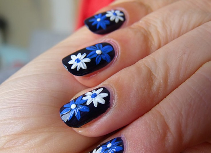 خدمات ناخن آهور