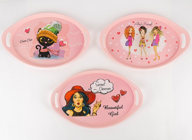 سینی آشپزخانه Raika