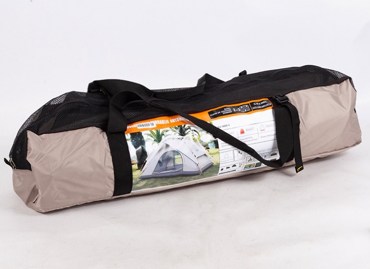 چادر اتوماتیک دوکاره LFO