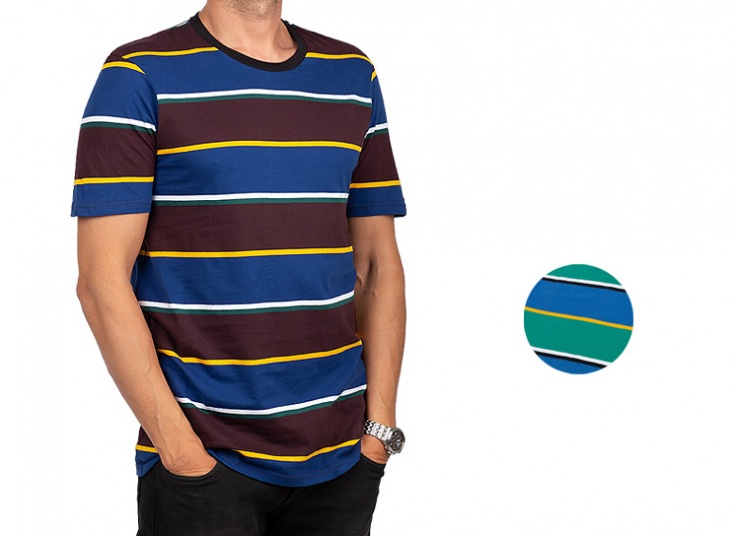 تیشرت مردانه T-Bar X Cotton On