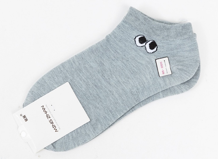 جوراب مچی زنانه Ming Zhan