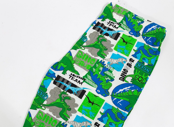 شلوار فانتزی زنانه طرح H & M