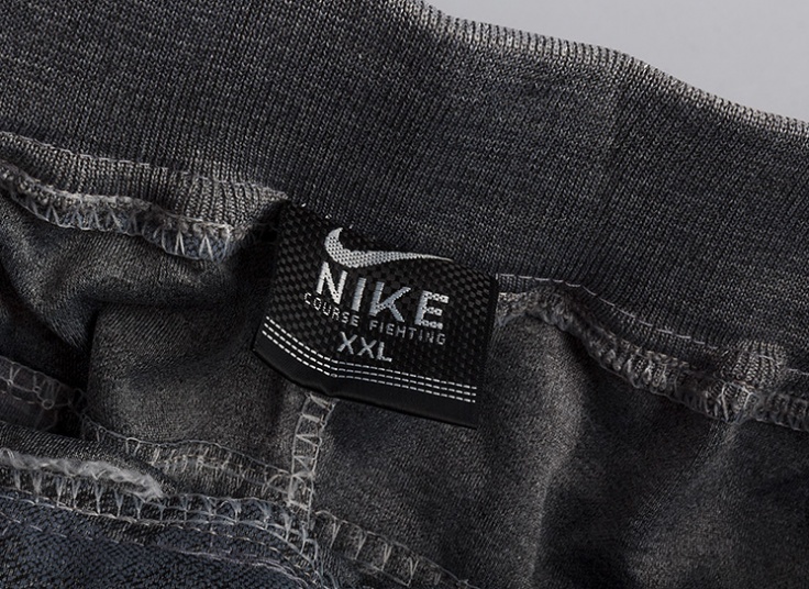 شلوار اسلش مردانه Nike