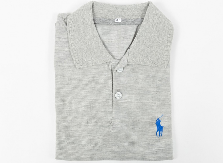 پولوشرت مردانه طرح Polo