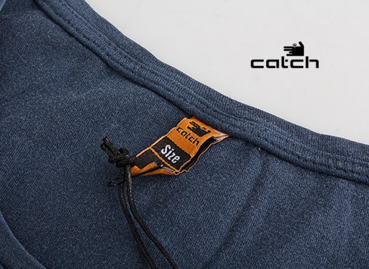 سری تیشرت های مردانه CATCH