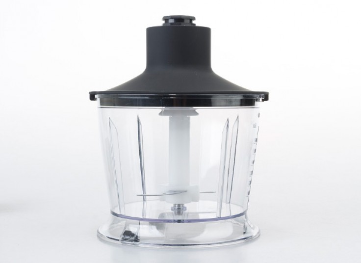 گوشت کوب برقی سه کاره DEED