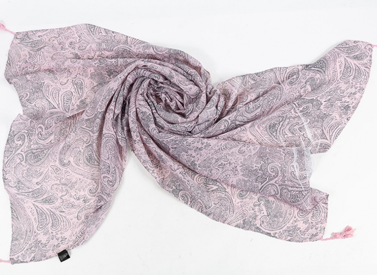 شال پاییزه زنانه Multi Brand