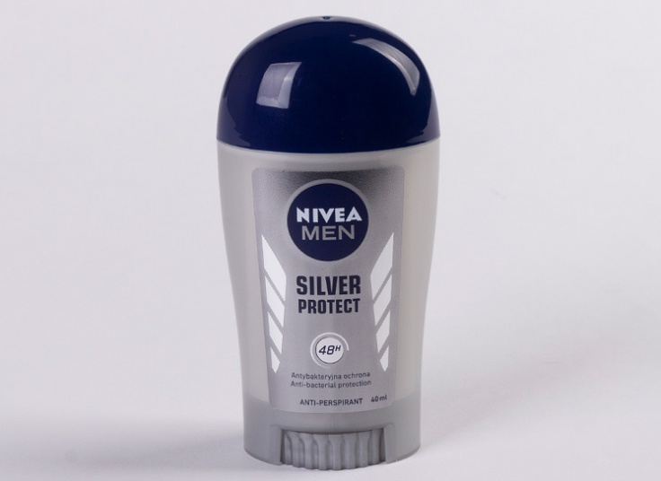 مام استیک ضد تعریق NIVEA