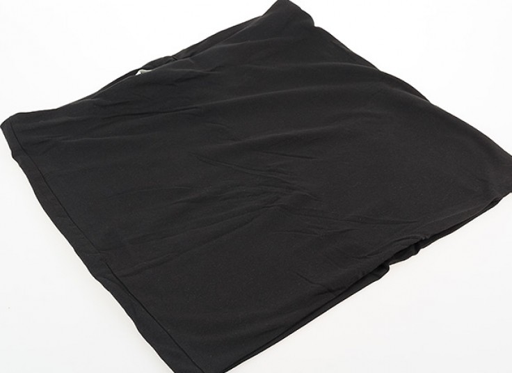 تاپ دکلته H and M