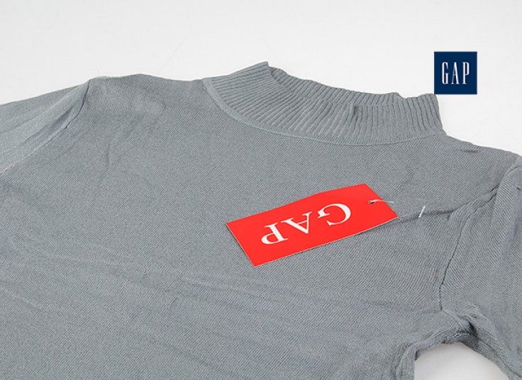 تونیک بافت GAP