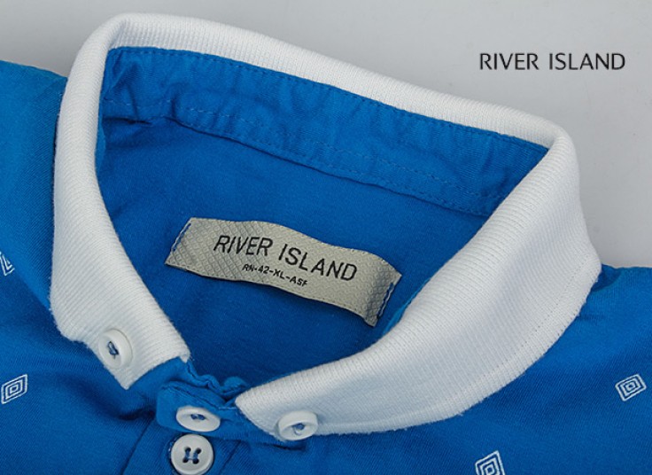 پولوشرت River Island