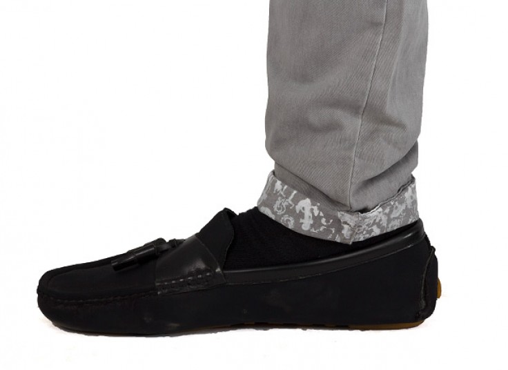 شلوار کتان مردانه Grand and Hills