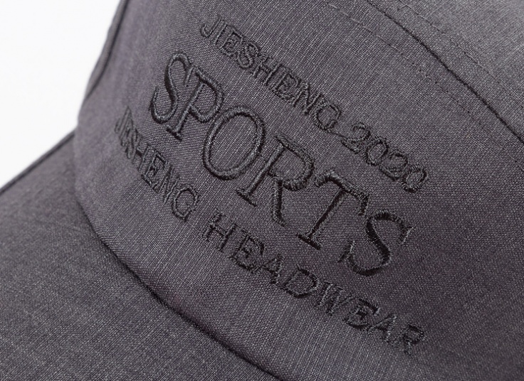 کلاه کپ JIE SHENG